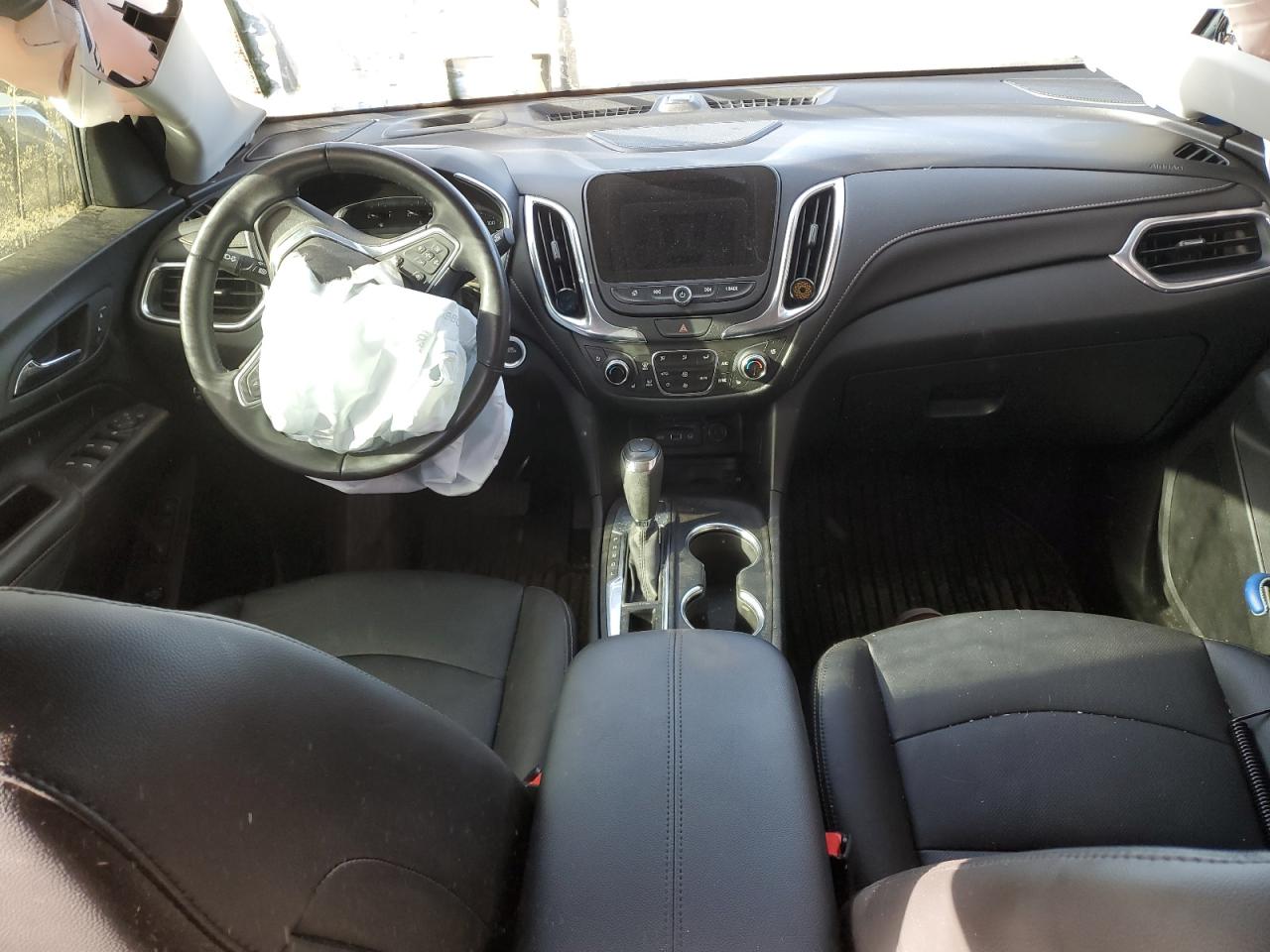 2GNAXXEV4L6212996 CHEVROLET EQUINOX 2020