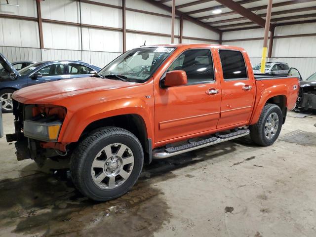 2012 Chevrolet Colorado 