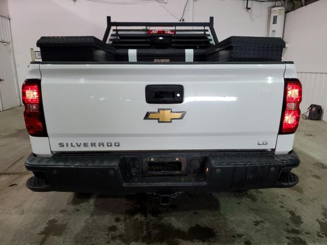 2GCVKNEC1K1107582 | 2019 CHEVROLET SILVERADO