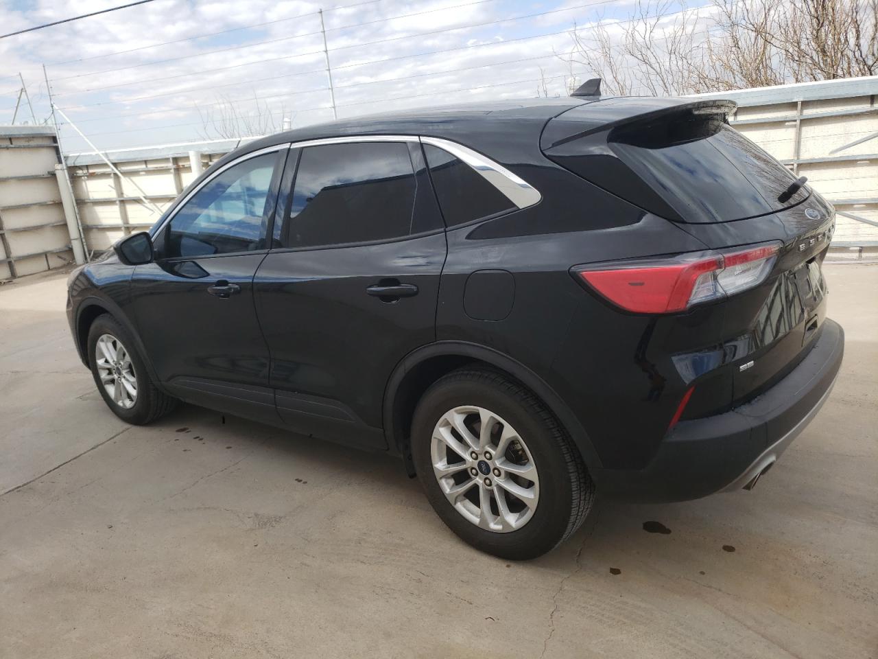 1FMCU0G66LUB72926 FORD ESCAPE 2020