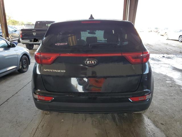 2017 Kia Sportage Lx VIN: KNDPM3AC1H7291852 Lot: 38276784