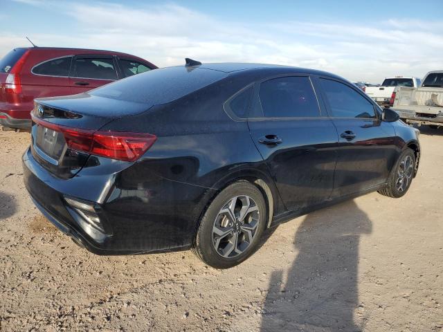 2021 KIA FORTE FE - 3KPF24AD0ME410291