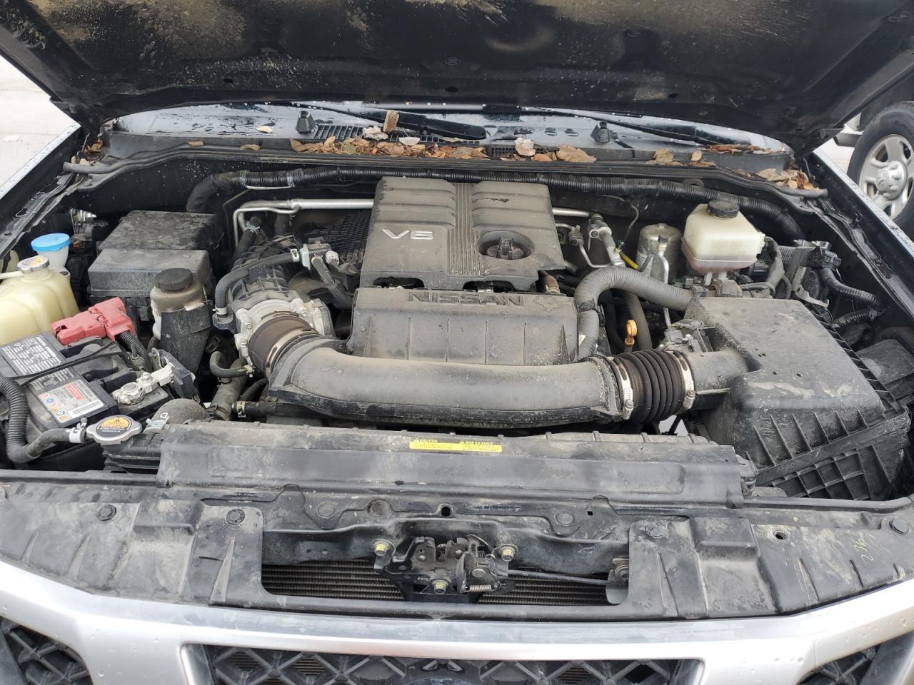 1N6ED0EB0MN708002 NISSAN FRONTIER 2021