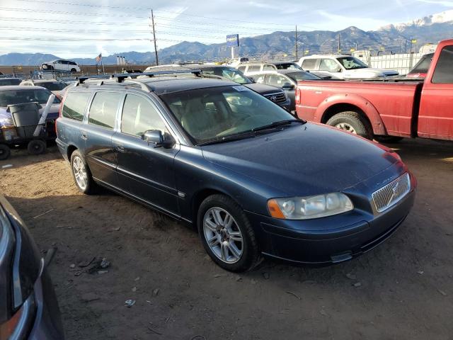 2006 Volvo V70 VIN: YV1SW612861531082 Lot: 39340924