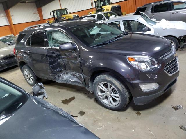 2016 CHEVROLET EQUINOX LT 2GNFLFEK8G6324157