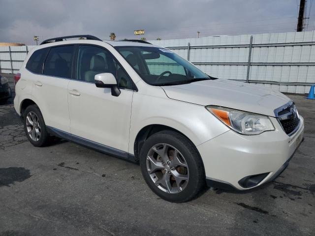 JF2SJAUC3FH497394 | 2015 SUBARU FORESTER 2