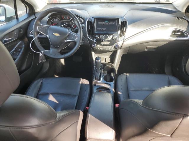 1G1BF5SMXH7267629 | 2017 CHEVROLET CRUZE PREM