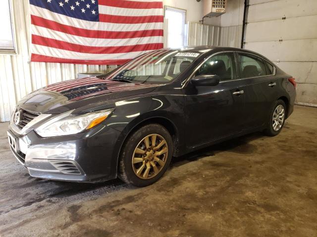 Vin: 1n4al3ap9gn332630, lot: 37391214, nissan altima 2.5 2016 img_1