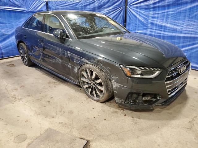 WAUAAAF4XPN019215 | 2023 AUDI A4 KOMFORT