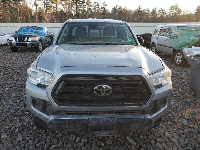 5TFSZ5AN0LX221891 | 2020 TOYOTA TACOMA ACC