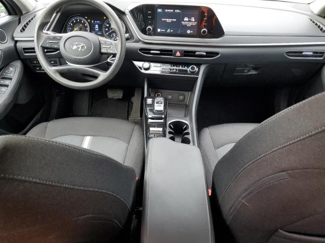 2021 HYUNDAI SONATA SE - 5NPEG4JA3MH130377
