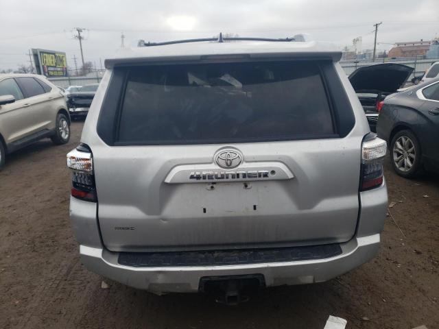 JTEBU5JR1G5326826 | 2016 Toyota 4runner sr5/sr5 premium