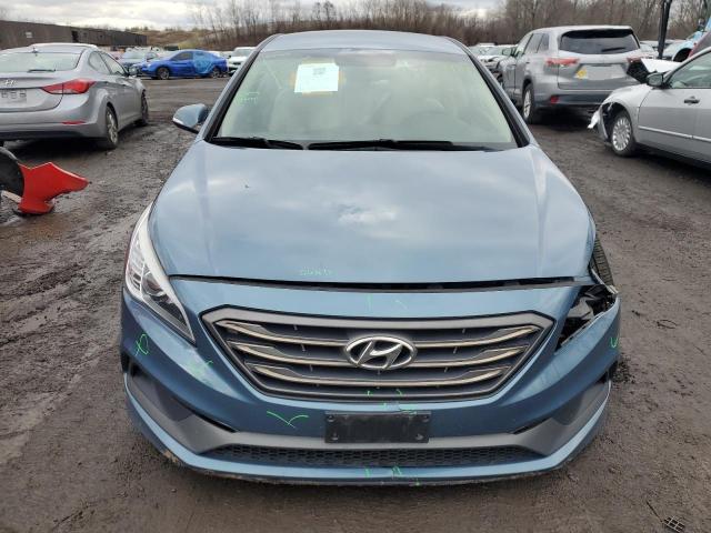 5NPE34AFXHH440796 | 2017 HYUNDAI SONATA SPO