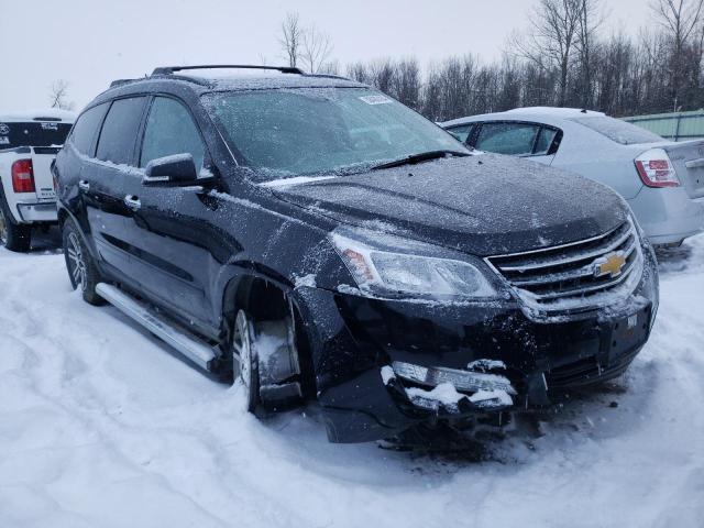 1GNKVHKD9GJ319983 | 2016 CHEVROLET TRAVERSE L