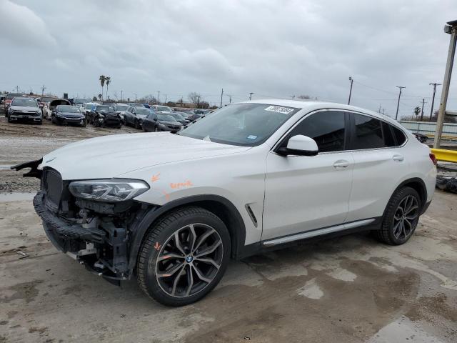 2023 BMW X4 XDRIVE3 - 5UX33DT05P9P79147