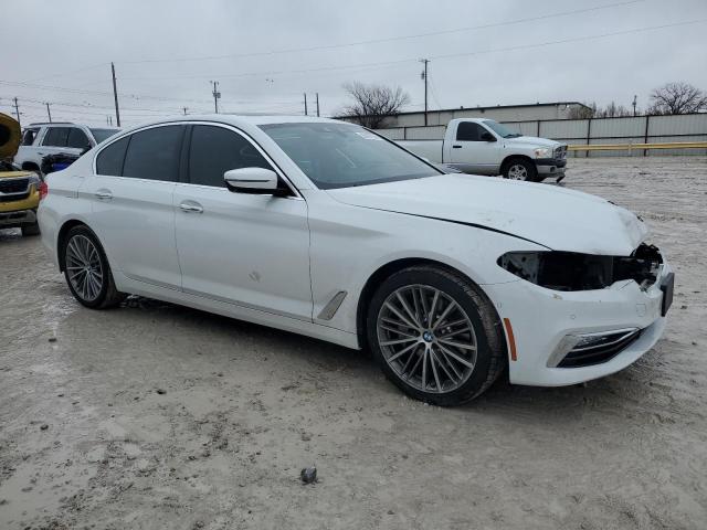 WBAJE5C30HG915729 | 2017 BMW 540 I