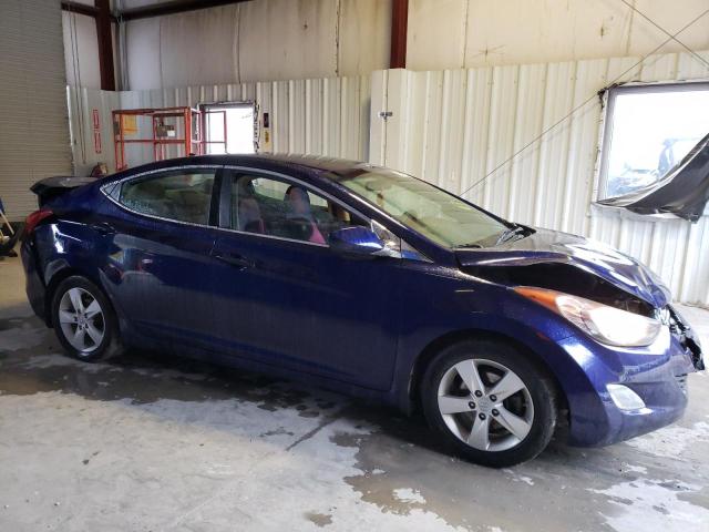 Vin: 5npdh4aexdh297623, lot: 37491694, hyundai elantra gls 20134