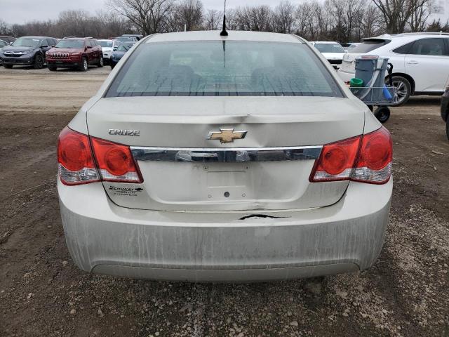 1G1PA5SH8E7144219 | 2014 CHEVROLET CRUZE LS