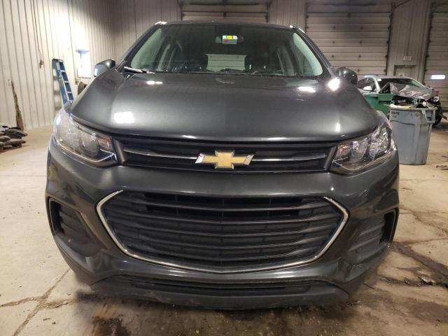 3GNCJKSB9KL313923 | 2019 CHEVROLET TRAX LS