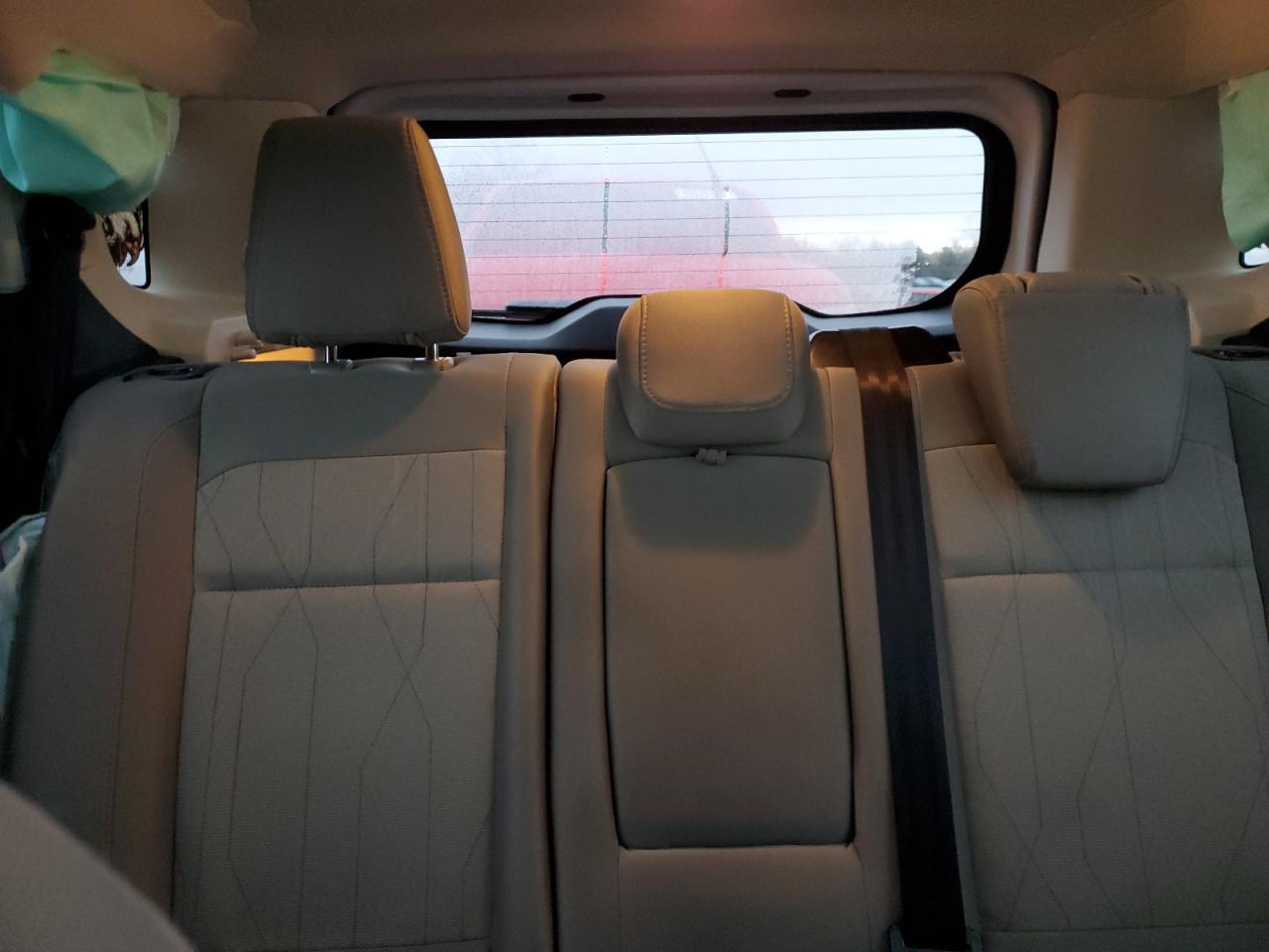 MAJ3S2GE4KC289119 FORD ECOSPORT 2019