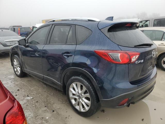 JM3KE2DY5E0396057 | 2014 MAZDA CX-5 GT