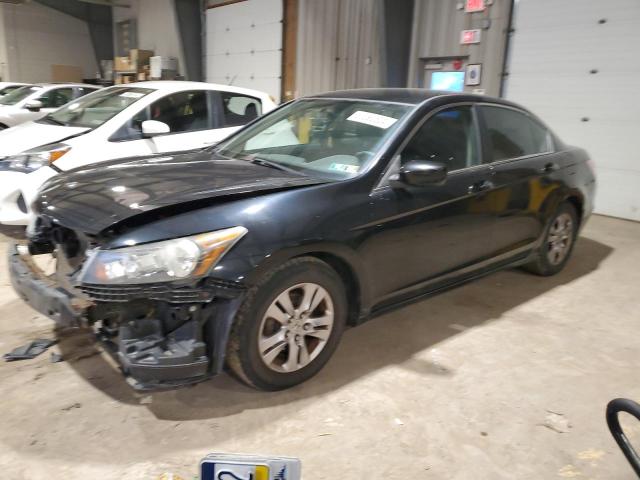 2012 Honda Accord Sdn SE