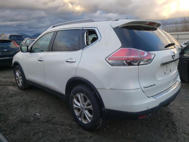 5N1AT2MT0EC756702 | 2014 NISSAN ROGUE S