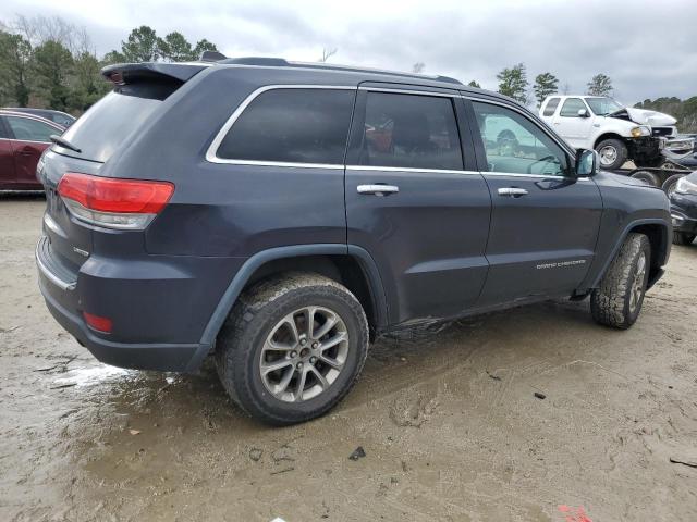 Vin: 1c4rjfbg8ec363475, lot: 40135894, jeep grand cher limited 20143