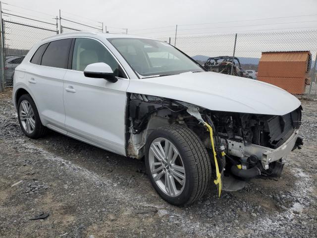 WA1BNAFYXK2094810 | 2019 AUDI Q5 PREMIUM