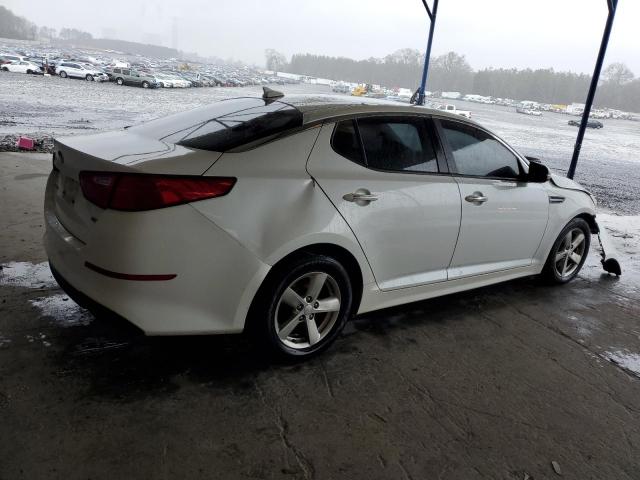 2015 KIA OPTIMA LX - KNAGM4A78F5543689