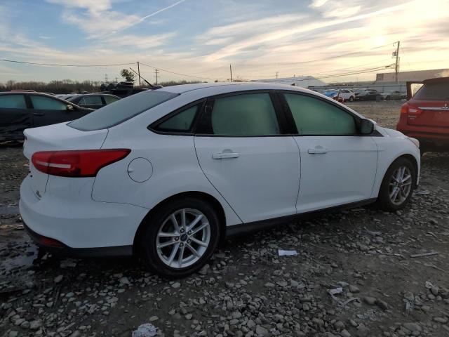 1FADP3F29FL342566 | 2015 FORD FOCUS SE