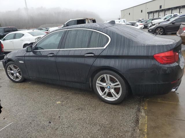 VIN WBAXH5C58DDW16438 2013 BMW 5 Series, 528 XI no.2