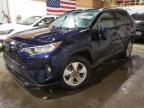 2021 TOYOTA RAV4 XLE - 2T3P1RFV5MW155017