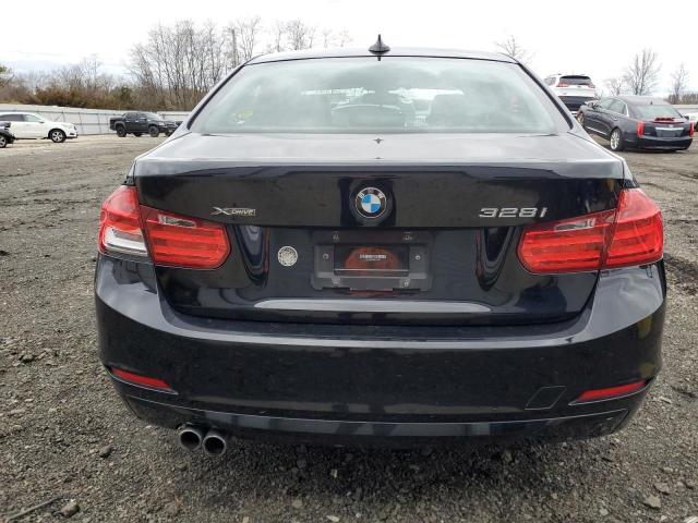 2015 BMW 328 XI SUL - WBA3B5C50FF961907