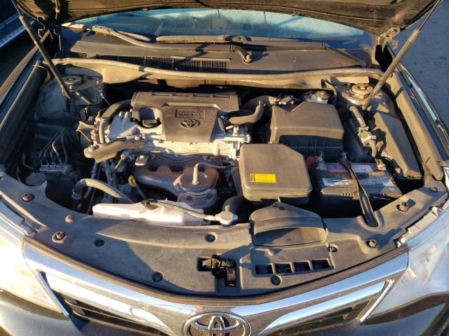 4T4BF1FK3CR184709 | 2012 Toyota camry base