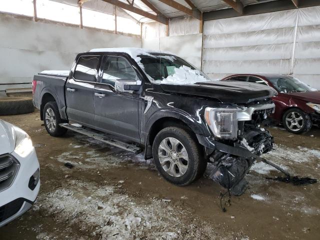 1FTFW1E81MFA60062 | 2021 FORD F150 SUPER