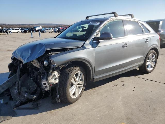 2016 Audi Q3 Premium Plus