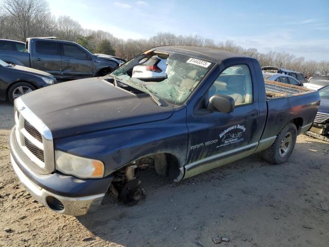 2005 Dodge Ram 1500 ST