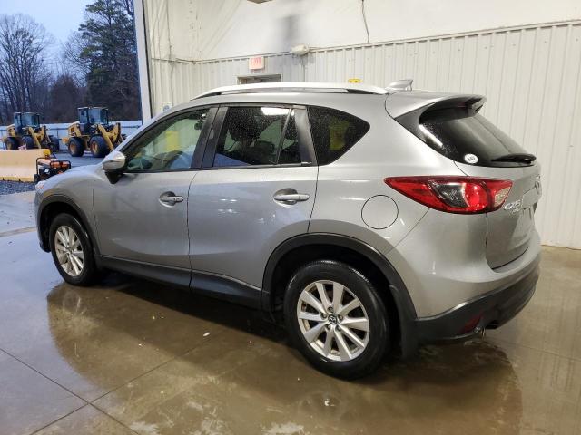 JM3KE4CY4F0551714 | 2015 MAZDA CX-5 TOURI