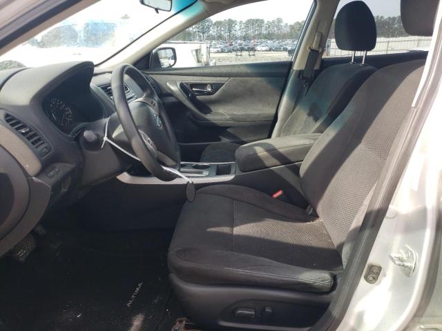 2015 NISSAN ALTIMA 2.5 - 1N4AL3AP9FN335476