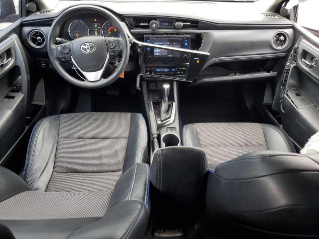 2T1BURHE6HC774692 | 2017 TOYOTA COROLLA L