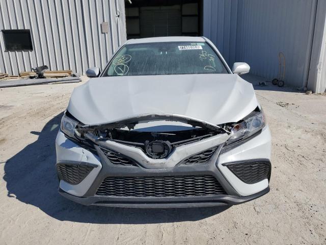 4T1G11AK2NU063307 | 2022 TOYOTA CAMRY SE