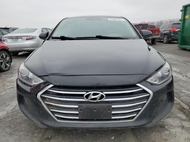 5NPD84LF2JH382330 | 2018 HYUNDAI ELANTRA SE