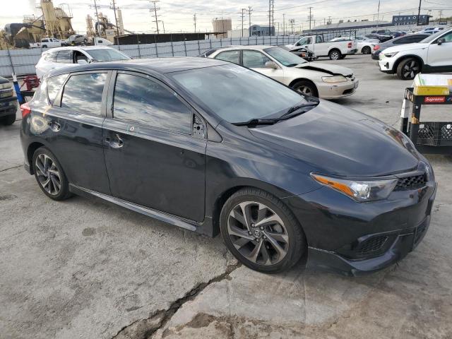 2017 TOYOTA COROLLA IM - JTNKARJE1HJ545260