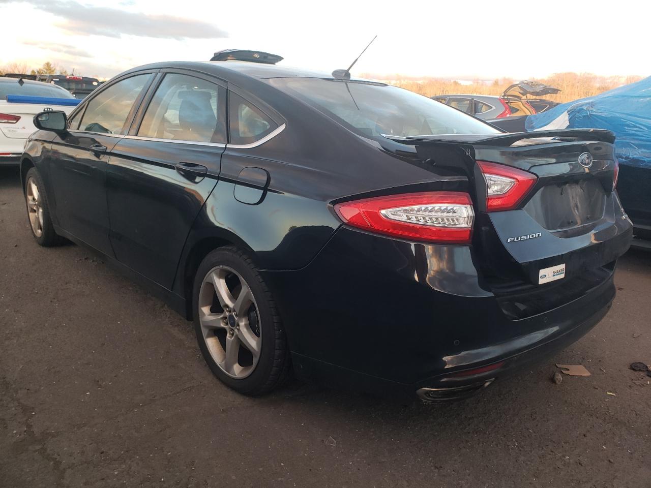 3FA6P0T94GR192457 FORD FUSION 2016