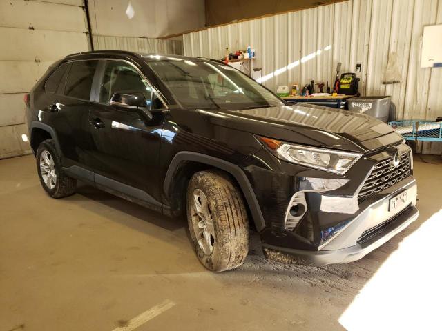 2T3P1RFV6MC157585 | 2021 TOYOTA RAV4 XLE