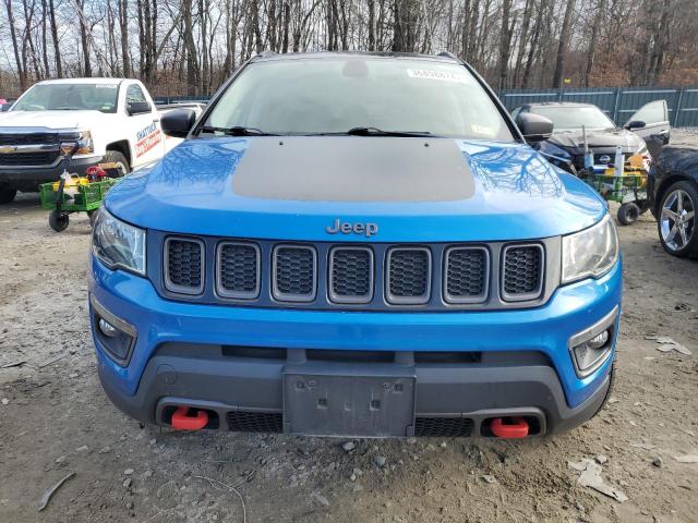 3C4NJDDB6JT199114 2018 Jeep Compass Trailhawk