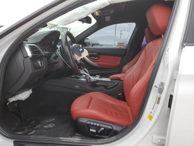 2017 BMW 340 I - WBA8B3G35HNU35929