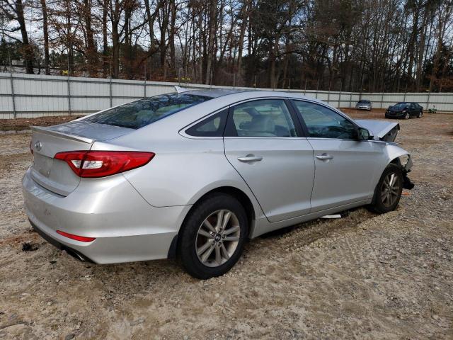 5NPE24AF6FH157814 | 2015 HYUNDAI SONATA SE