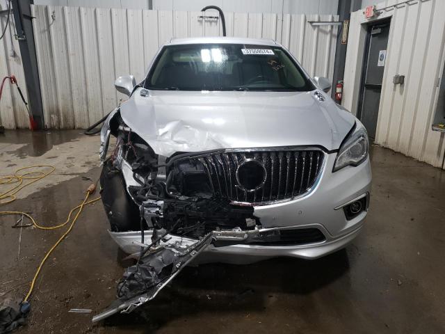 LRBFXESX4HD236473 | 2017 BUICK ENVISION P